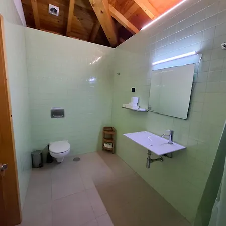 Aldeia Do Pontido - House 3 Tatil Evi *