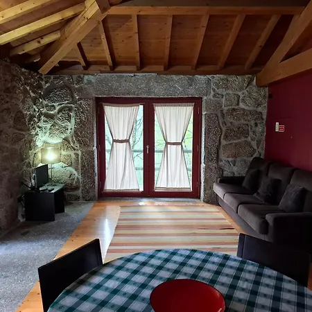 Vakantiehuis Aldeia Do Pontido - House 3