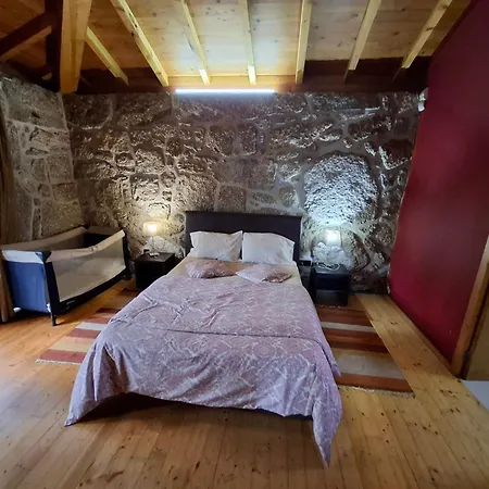 Aldeia Do Pontido - House 3