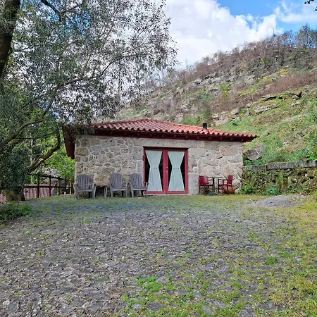 Vakantiehuis Aldeia Do Pontido - House 3