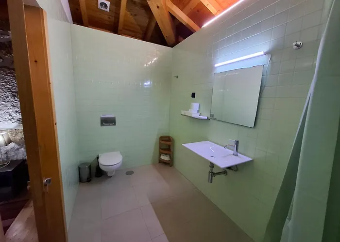 Aldeia Do Pontido - House 3 Ferienhaus *