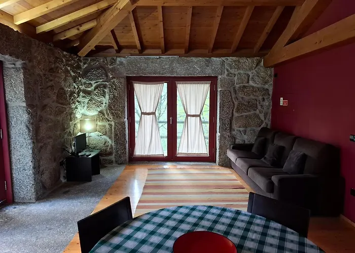 Ferienhaus Aldeia Do Pontido - House 3