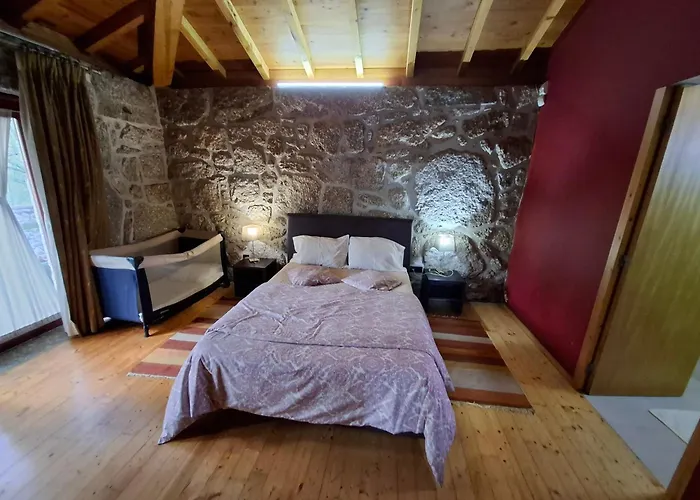 Aldeia Do Pontido - House 3